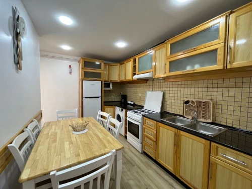 Location vacances Appartement F3 Oran Oran