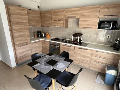 Location vacances Appartement F3 Oran Oran