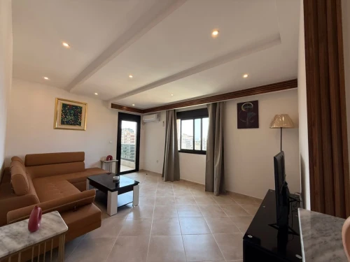 Location vacances Appartement F2 Oran Oran