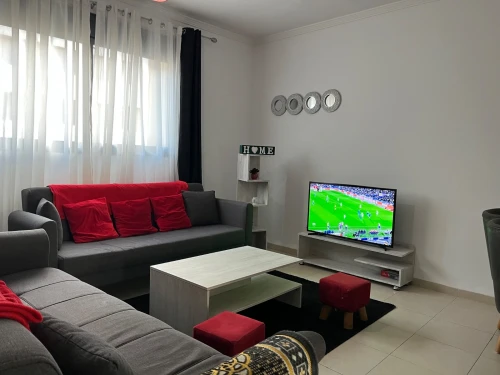 Location vacances Appartement F3 Oran Oran