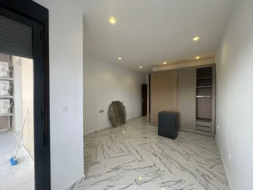 Vente Appartement F4 Oran Bir el djir