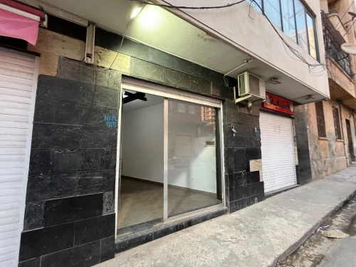 Vente Local Oran Oran