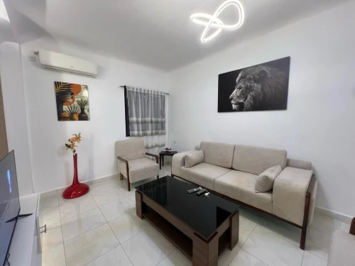 Location vacances Appartement F3 Oran Oran