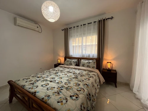 Location vacances Appartement Oran Oran