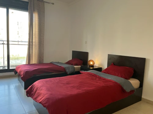 Location vacances Appartement F3 Oran Oran