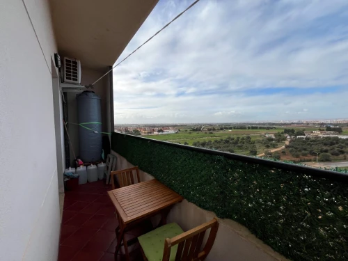 Vente Appartement F3 Oran Sidi maarouf