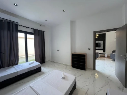 Location vacances Villa Mostaganem Mostaganem