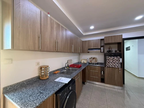 Location Appartement F3 Oran Bir el djir