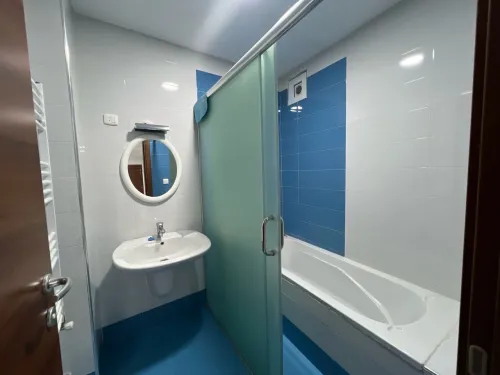 Location Appartement F4 Oran Bir el djir