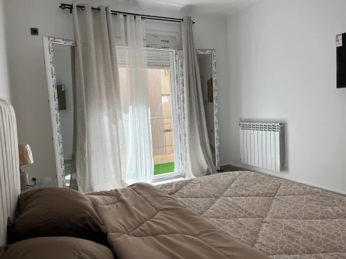 Location vacances Appartement F3 Oran Oran