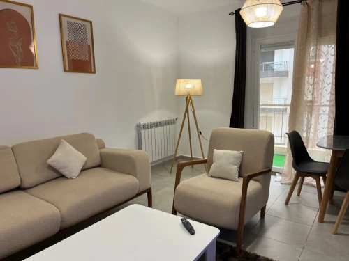Location vacances Appartement F3 Oran Oran