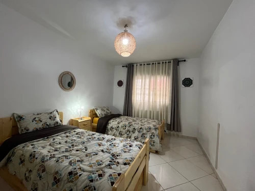 Location vacances Appartement Oran Oran