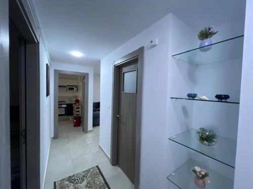 Location vacances Appartement F3 Oran Oran