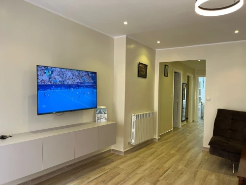 Location vacances Appartement F3 Oran Oran