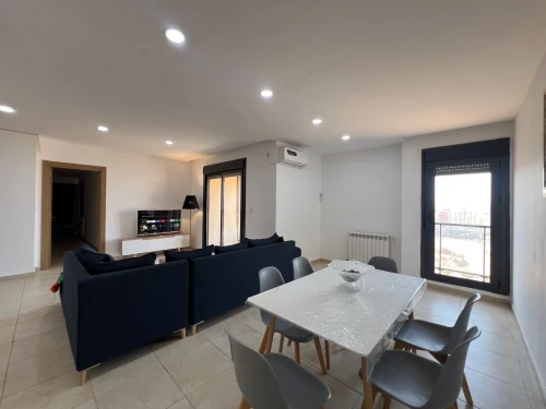 Location vacances Appartement Duplex F5 Oran Bir el djir