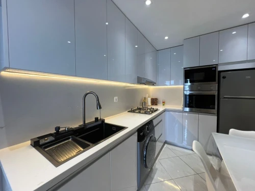 Location vacances Appartement F2 Oran Oran