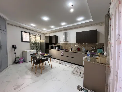 Vente Villa Appartement F4 Oran Bir el djir