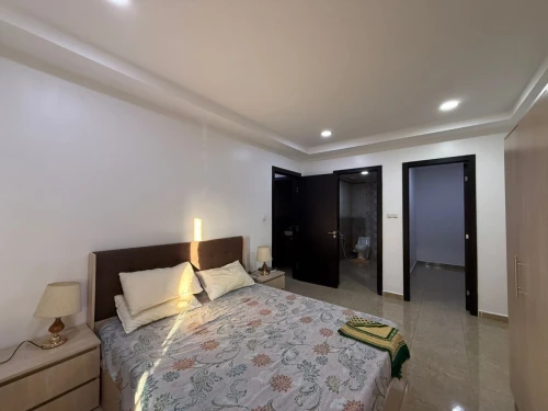 Location Appartement F3 Oran Bir el djir