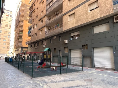 Location vacances Appartement F3 Oran Oran