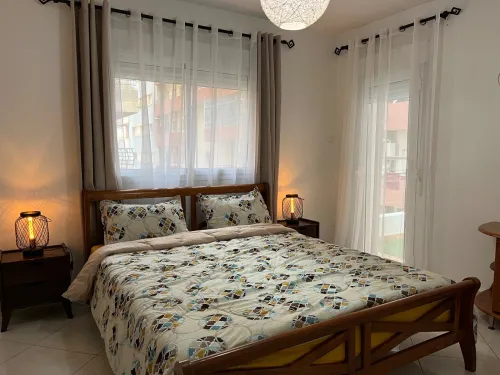 Location vacances Appartement Oran Oran