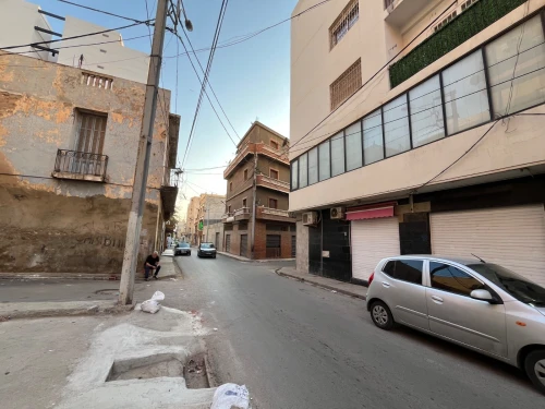 Location Local Oran Oran