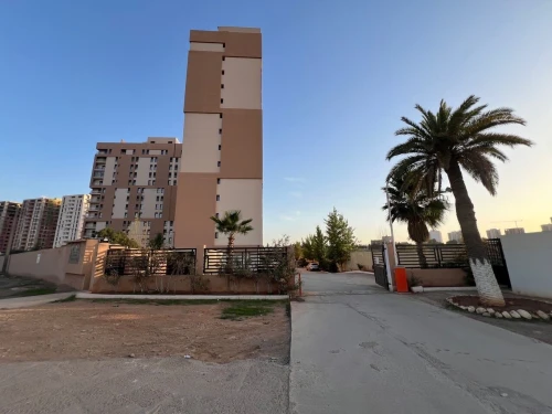 Location vacances Appartement Duplex F5 Oran Bir el djir