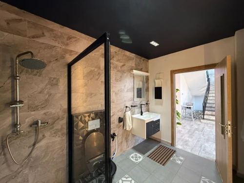 Location vacances Villa Mostaganem Mostaganem