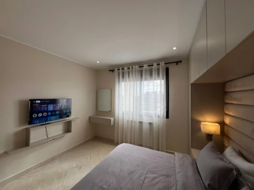 Location vacances Appartement F2 Oran Oran