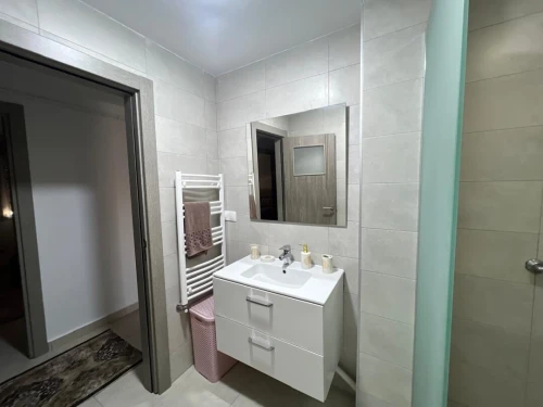Location vacances Appartement F3 Oran Oran