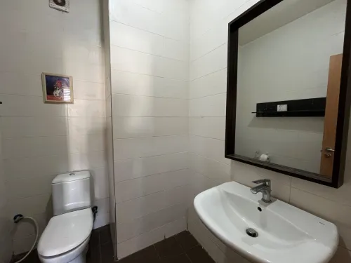 Location vacances Appartement F3 Oran Bir el djir