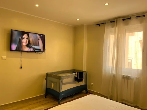 Location vacances Appartement F3 Oran Oran