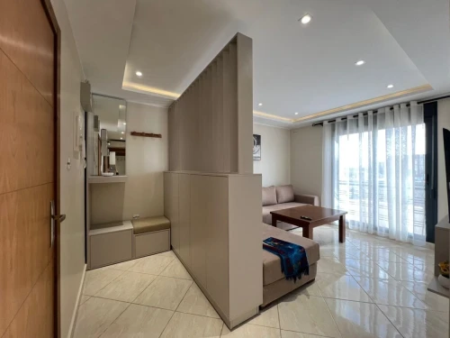 Location vacances Appartement F2 Oran Oran
