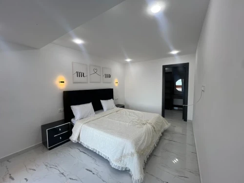 Location vacances Appartement F4 Oran Bir el djir