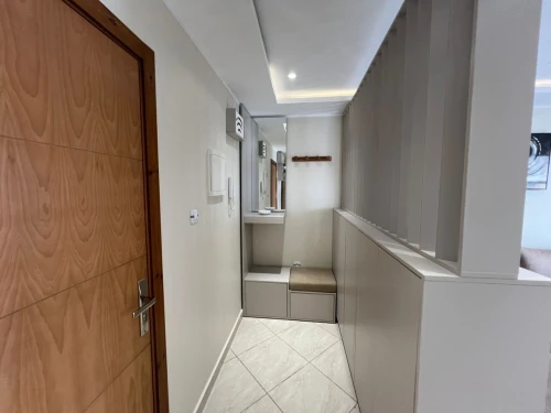 Location vacances Appartement F2 Oran Oran