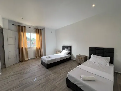 Location vacances Villa Mostaganem Sidi ali