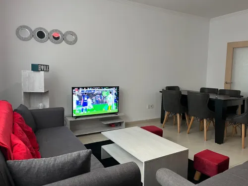 Location vacances Appartement F3 Oran Oran