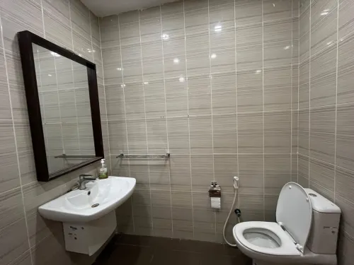 Location vacances Appartement F3 Oran Bir el djir