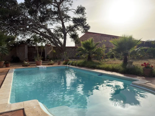 Location vacances Villa Oran Oran