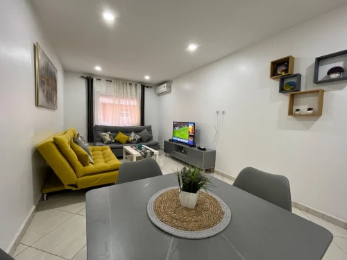 Location Appartement F3 Oran Bir el djir