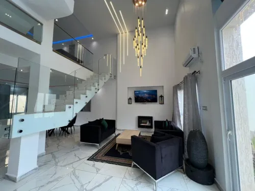 Location vacances Villa Mostaganem Sidi ali