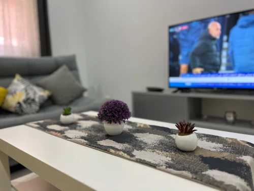 Location vacances Appartement F3 Oran Oran