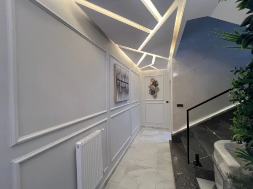 Vente Appartement Duplex F5 Oran Bir el djir