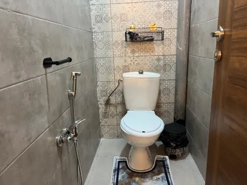 Location vacances Appartement F3 Oran Oran