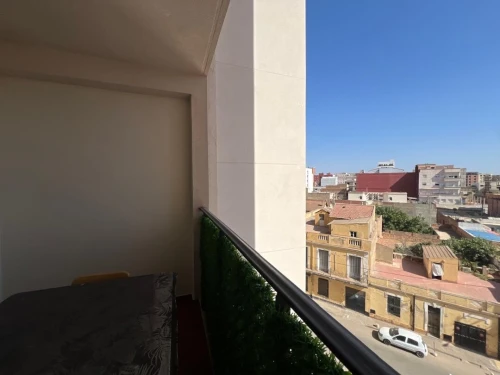 Location vacances Appartement F3 Oran Oran