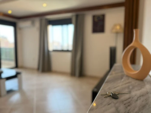 Location vacances Appartement F2 Oran Oran