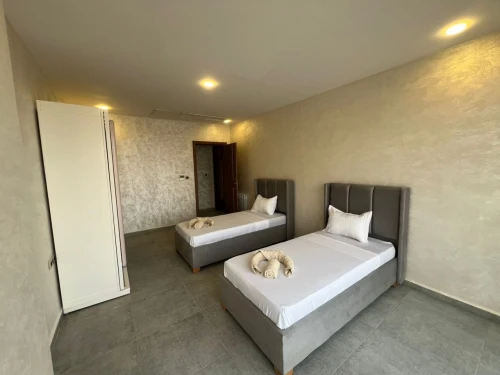 Location vacances Appartement F3 Oran Oran