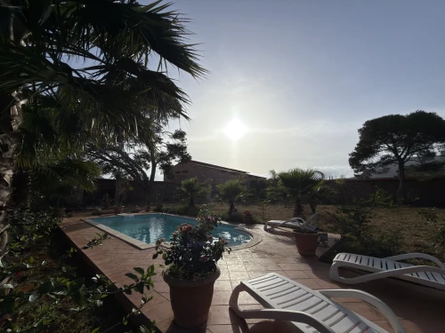 Location vacances Villa Oran Oran
