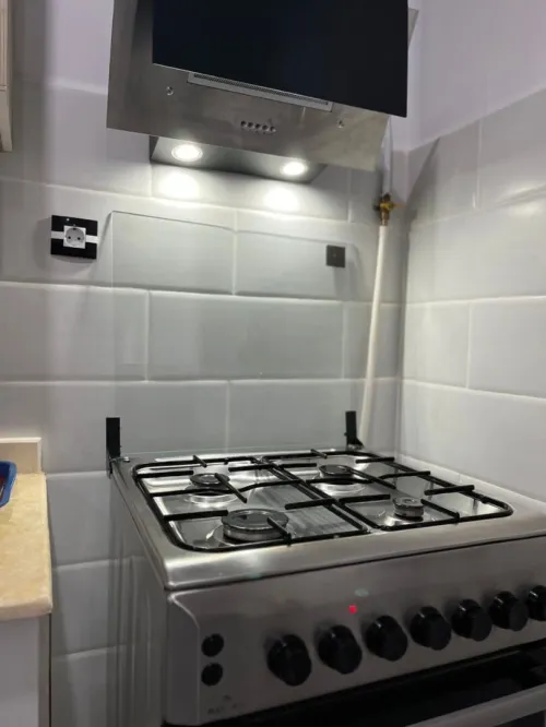 Location vacances Appartement F3 Oran Ain el turck