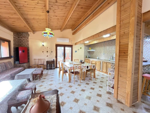 Location vacances Villa Oran Oran