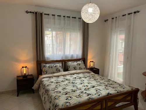 Location Appartement F3 Oran Bir el djir